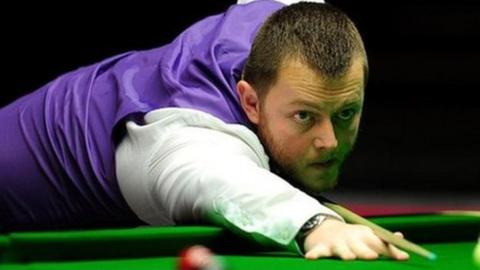 Mark Allen