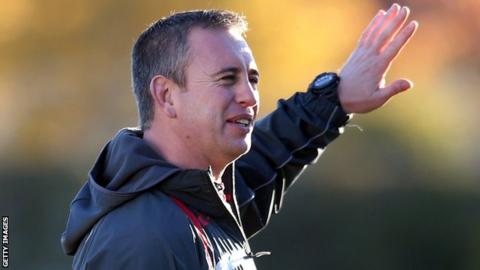 Steve McNamara