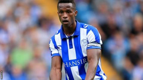 Jose Semedo