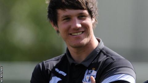Sam Johnson