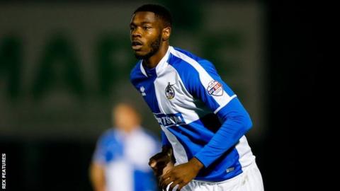 Nathan Blissett