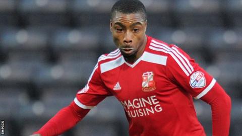 Jonathan Obika
