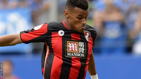 Tyrone Mings