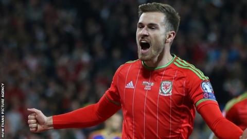Aaron Ramsey