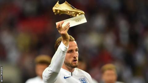 Harry Kane