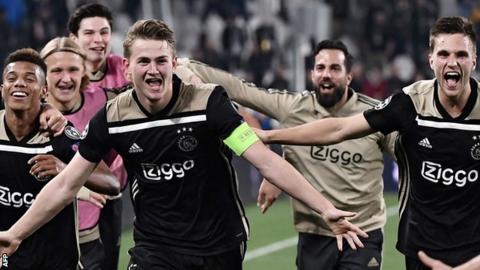 Ajax