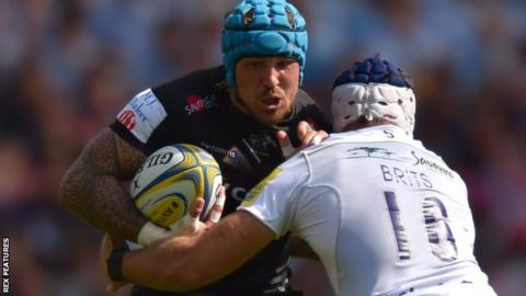 Jack Nowell