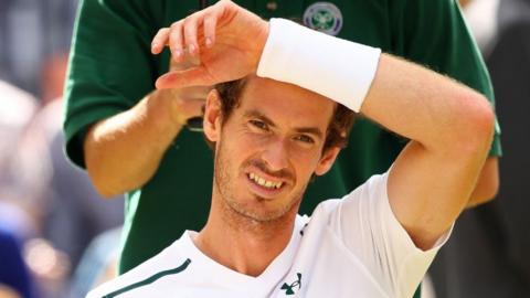 Andy Murray
