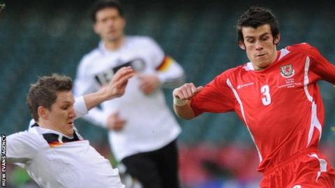 Gareth Bale