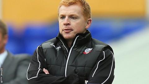 Neil Lennon