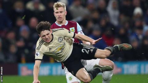 Ben Mee says players would spend time in quarantine if it meant the Premier League could resume