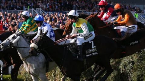 Grand National