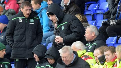 Anthony Stokes