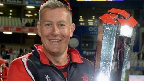 Ashley Giles