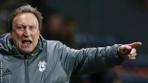 Neil Warnock