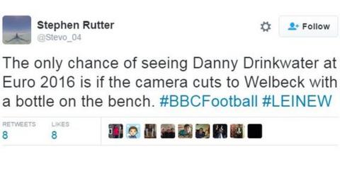 Stephen Rutter