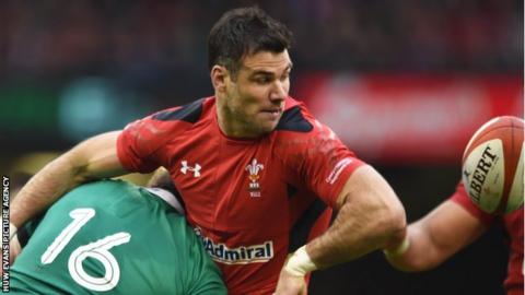 Mike Phillips