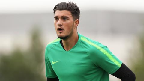 Dutch Eredivisie Top Scorers Dutch Eredivisie Top Scorers