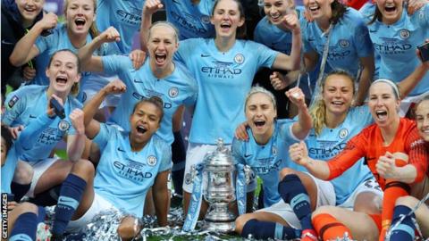 Manchester City