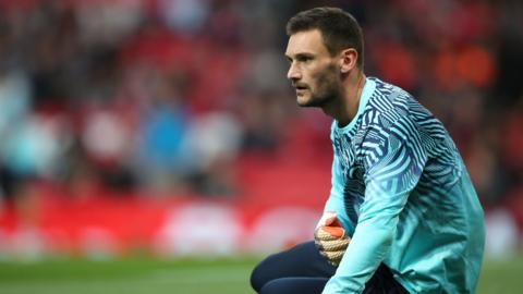 Lloris