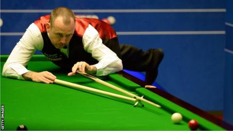 Mark Williams