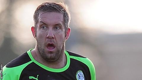 Jon Parkin