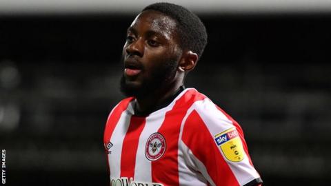 Josh Dasilva