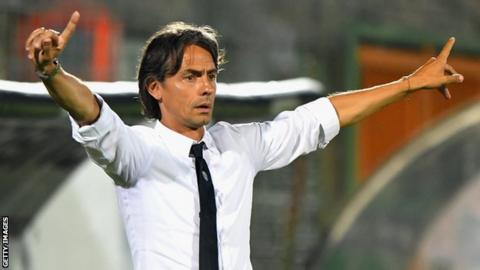 Filippo Inzaghi