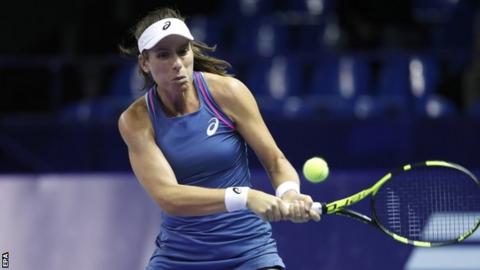 Johanna Konta