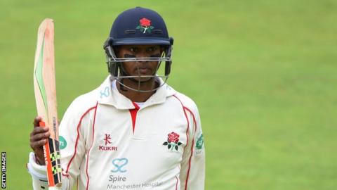 Shivnarine Chanderpaul