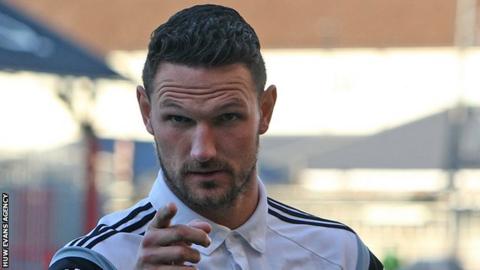 Sean Morrison