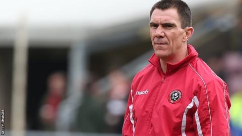 Chris Morgan