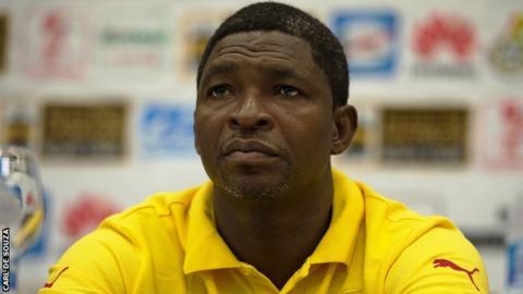 Maxwell Konadu
