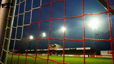 Sligo Showgrounds