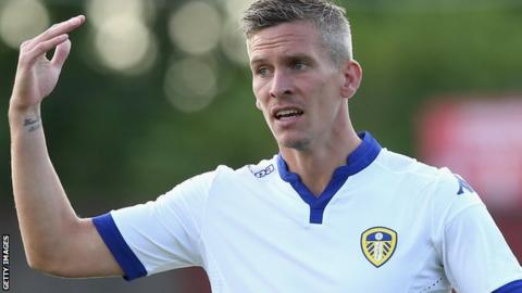 Steve Morison