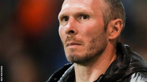 Michael Appleton
