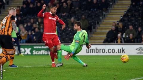 Lewis Grabban