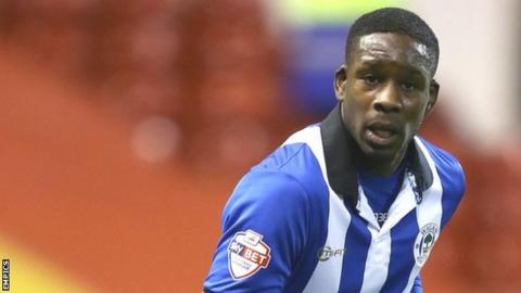 Leon Barnett