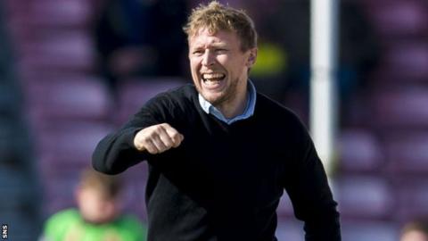 Richie Foran