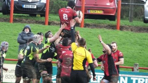 Redruth RFC