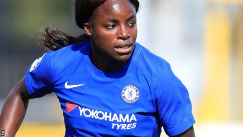 Eniola Aluko