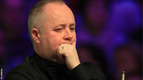 John Higgins