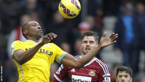 Shola Ameobi