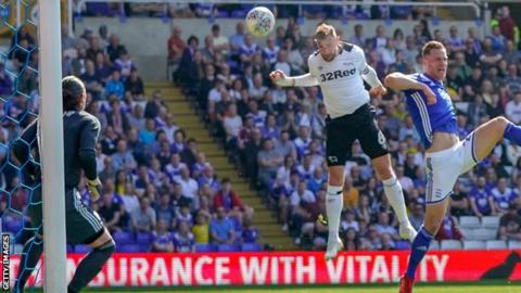Richard Keogh