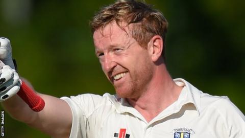 Paul Collingwood