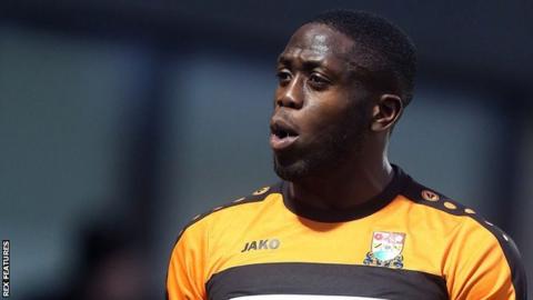 John Akinde