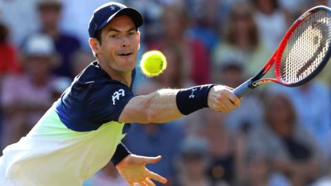 Andy Murray