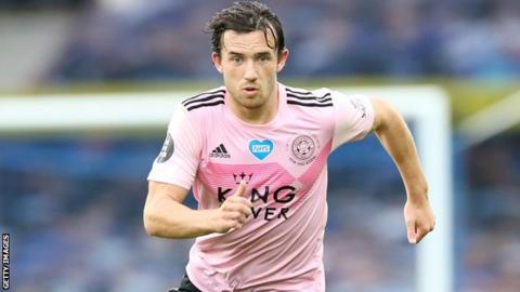 Ben Chilwell