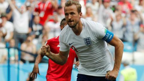 Harry Kane