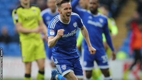 Craig Noone